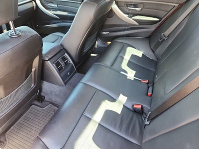 2018 BMW 3 Series 320i xDrive