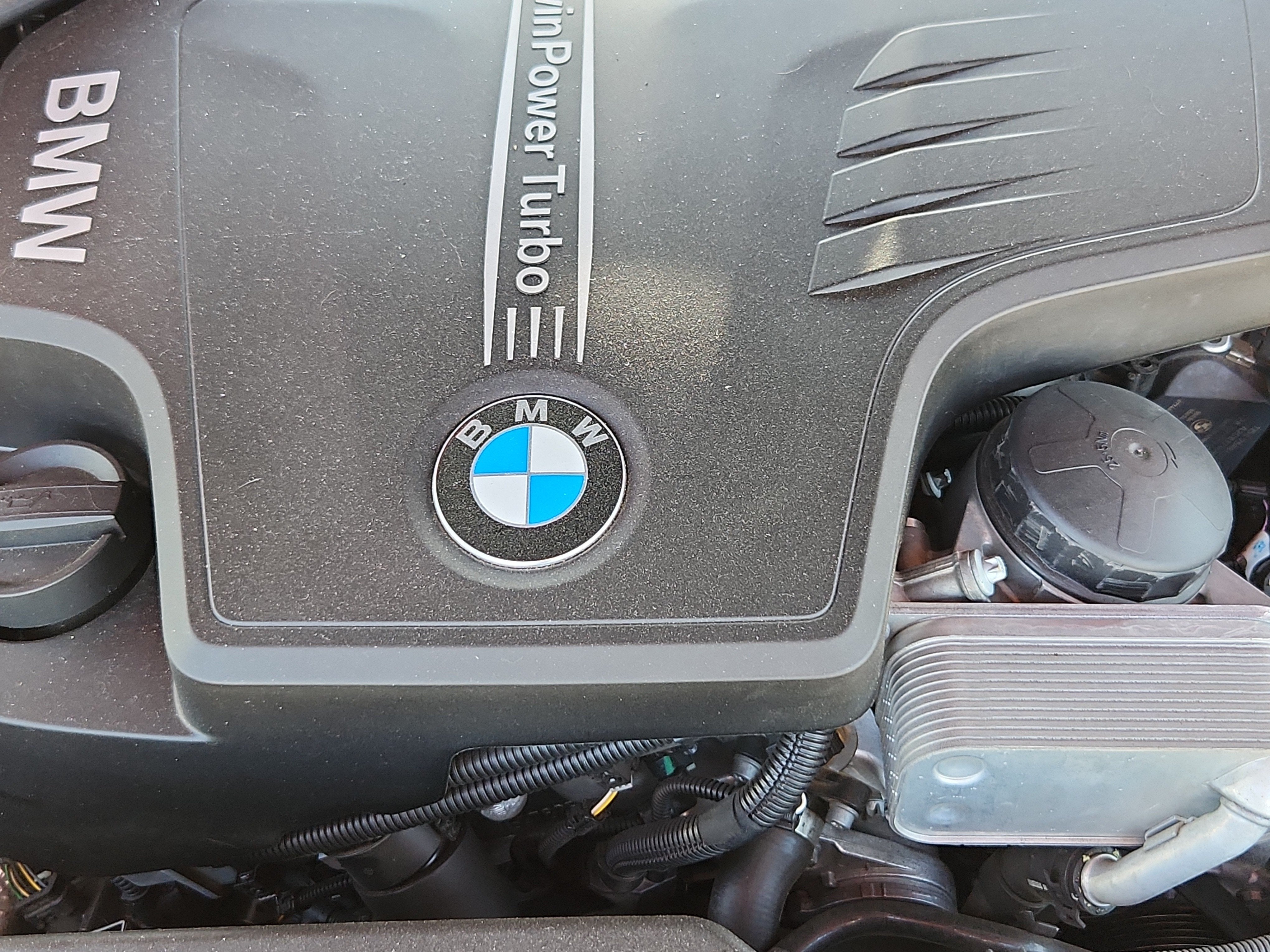 2018 BMW 3 Series 320i xDrive