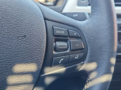 2018 BMW 3 Series 320i xDrive