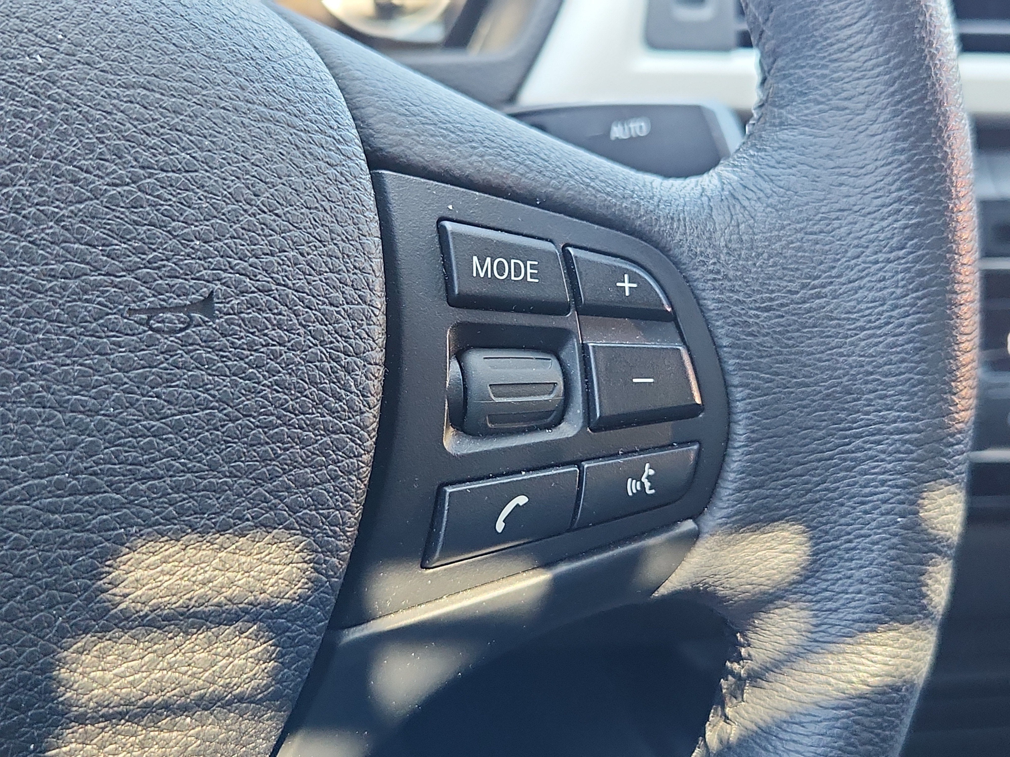 2018 BMW 3 Series 320i xDrive