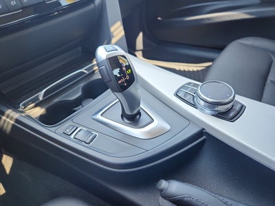 2018 BMW 3 Series 320i xDrive