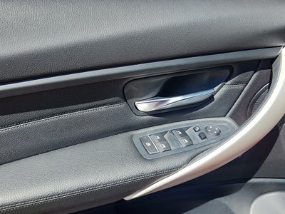 2018 BMW 3 Series 320i xDrive