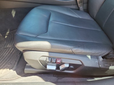 2018 BMW 3 Series 320i xDrive