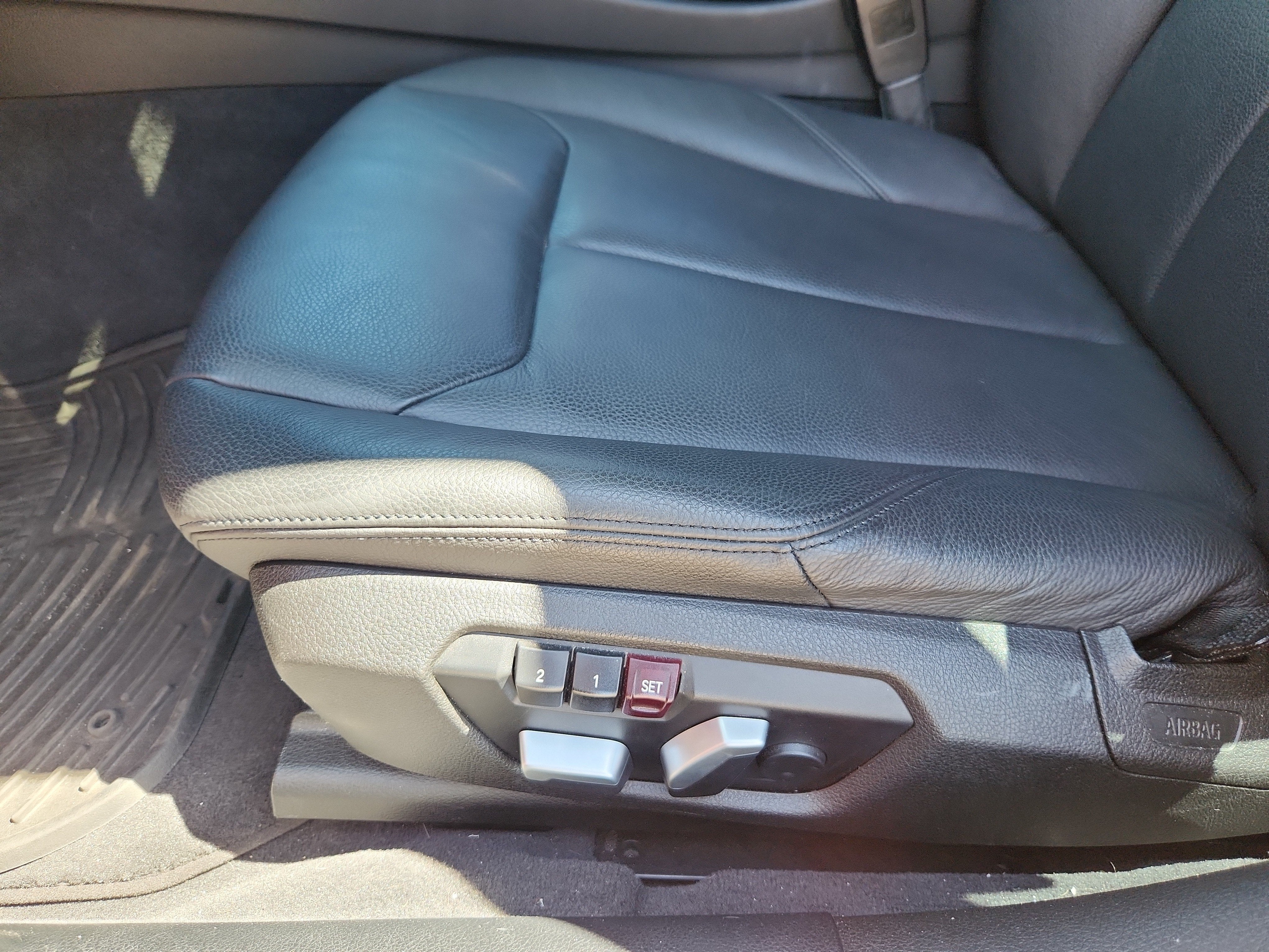 2018 BMW 3 Series 320i xDrive