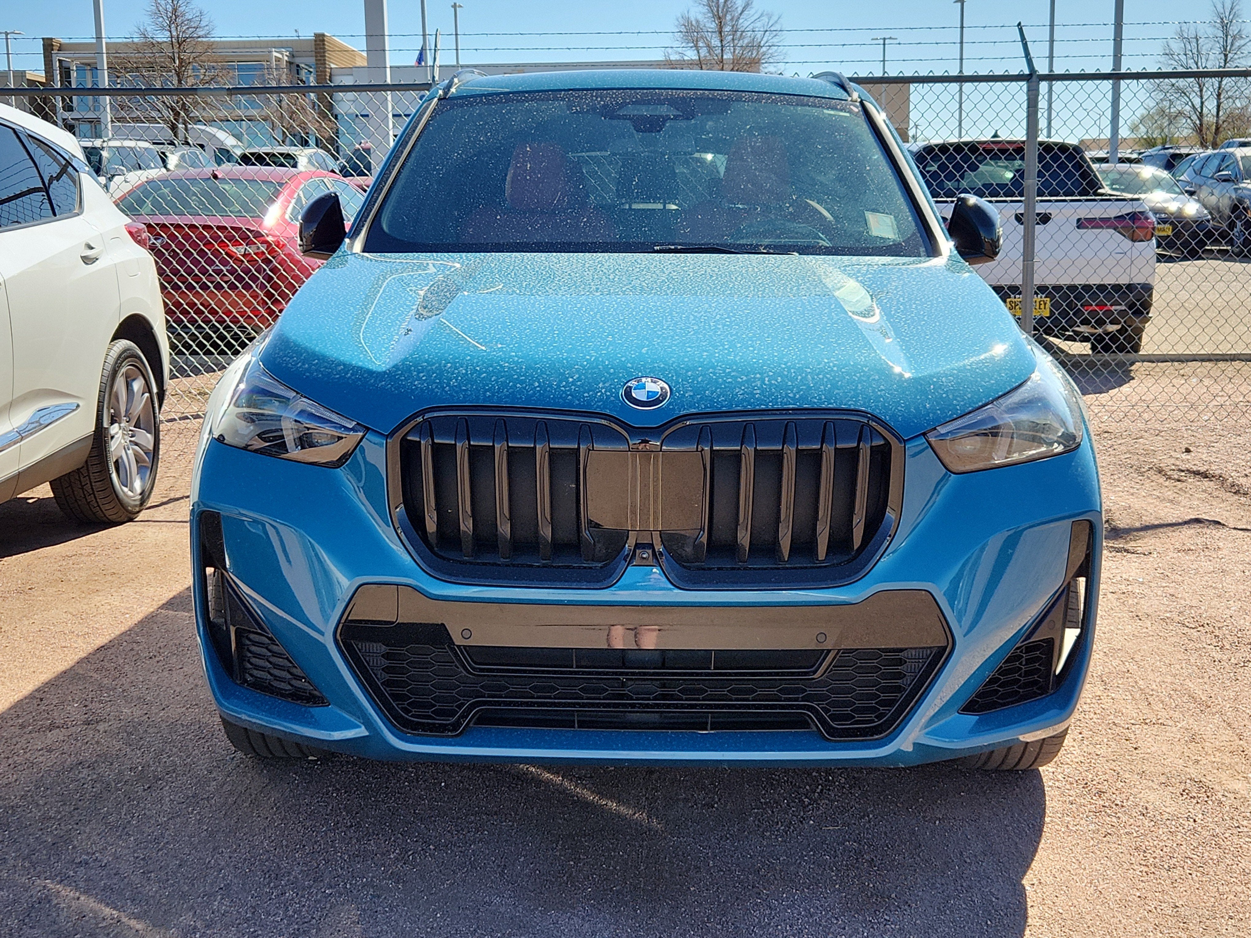 2024 BMW X1 xDrive28i