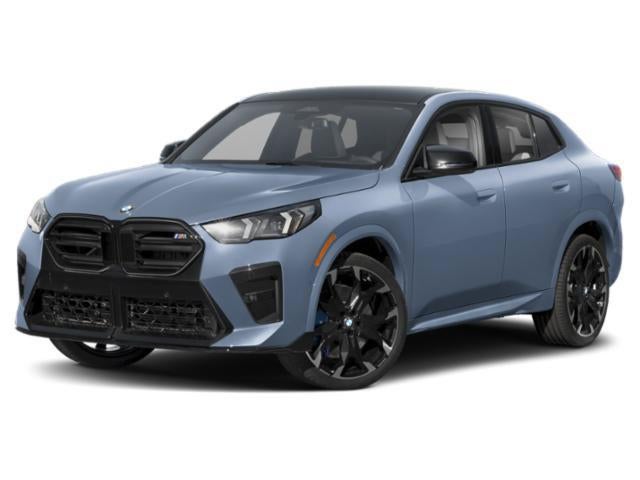 2024 BMW X2 M35i