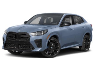 2024 BMW X2 M35i