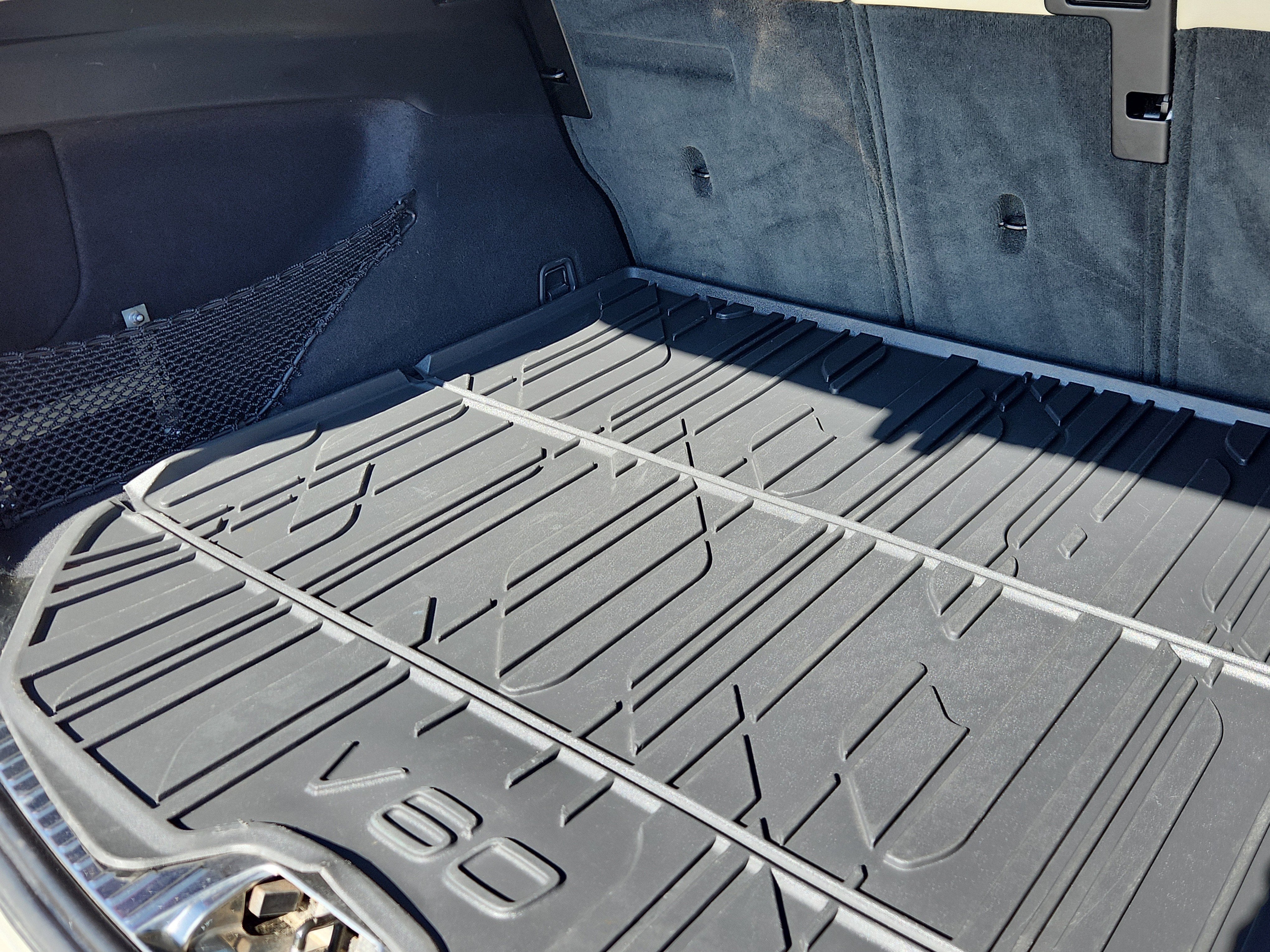 2017 Volvo V60 Premier