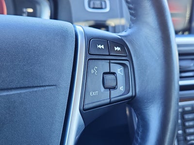 2017 Volvo V60 Premier