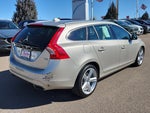 2017 Volvo V60 Premier