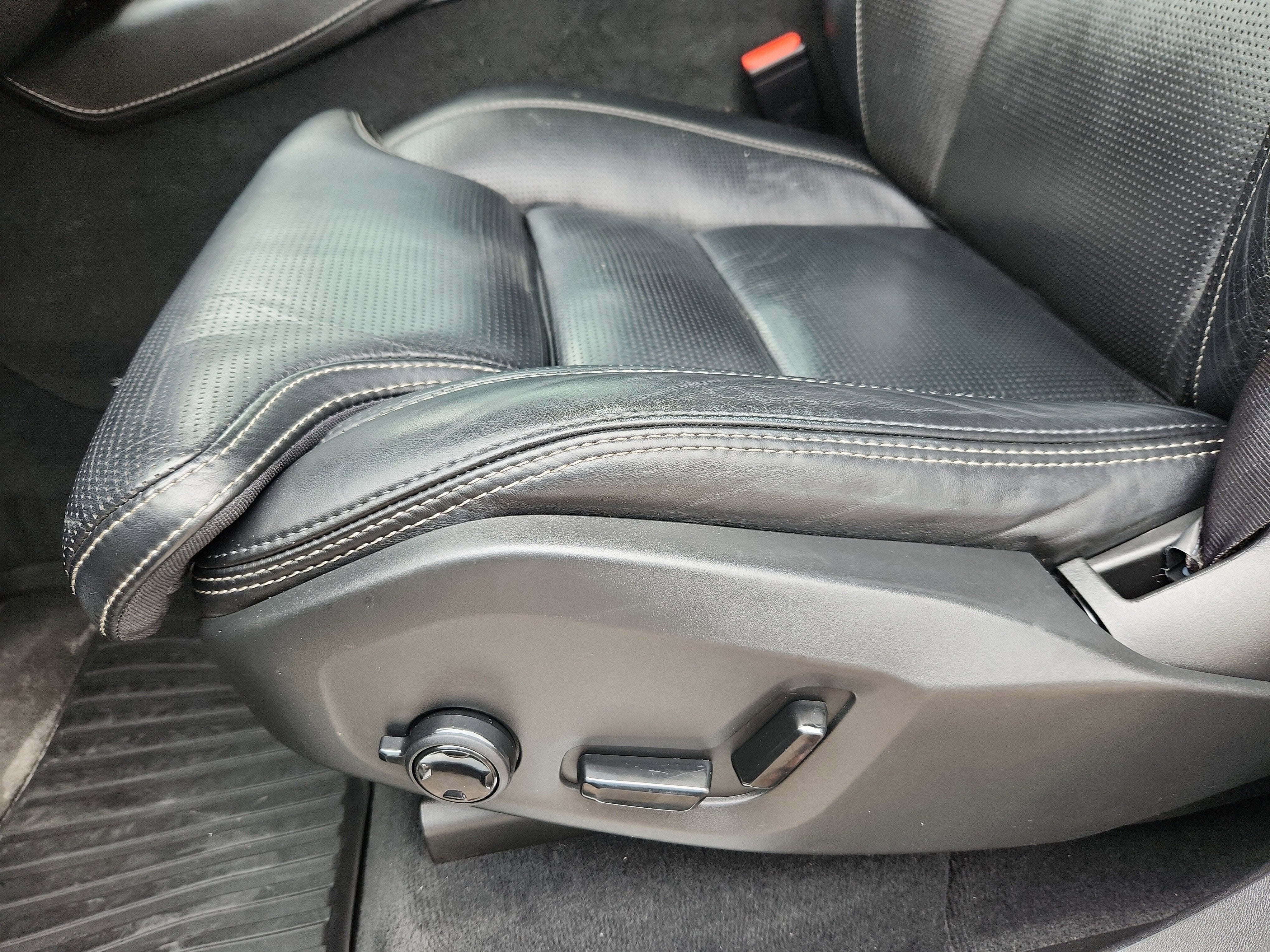 2018 Volvo XC90 Inscription