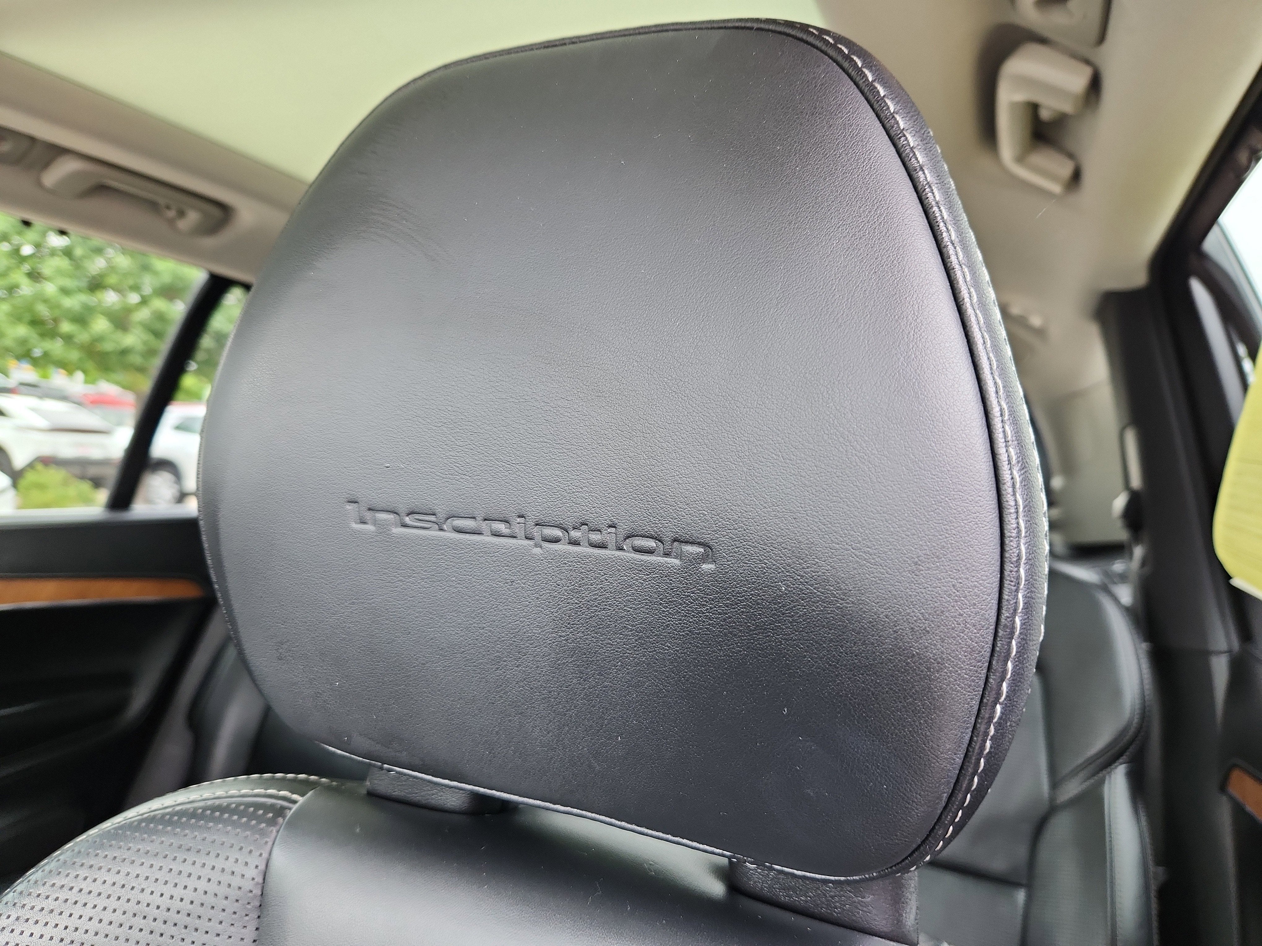2018 Volvo XC90 Inscription