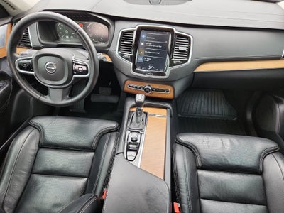2018 Volvo XC90 Inscription