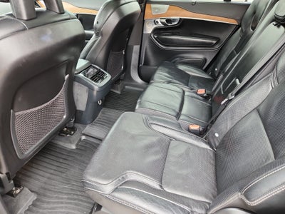 2018 Volvo XC90 Inscription