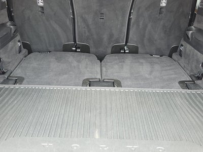 2018 Volvo XC90 Inscription