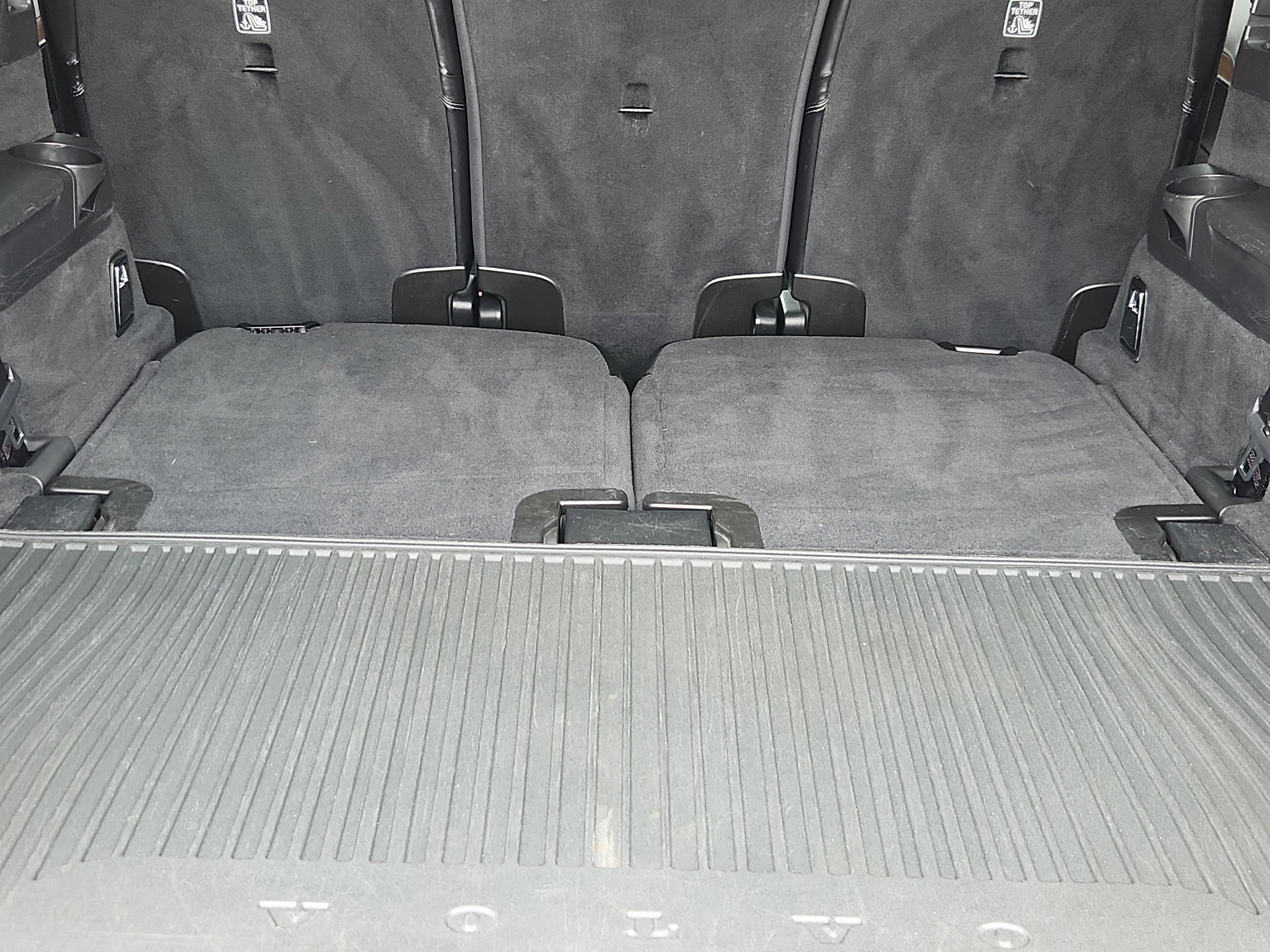 2018 Volvo XC90 Inscription