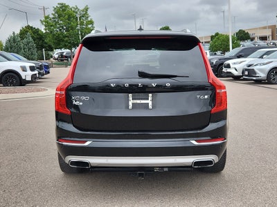 2018 Volvo XC90 Inscription