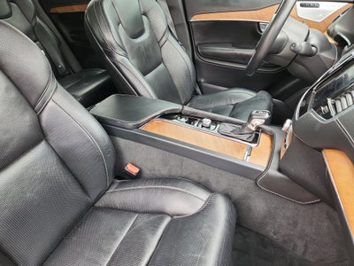 2018 Volvo XC90 Inscription