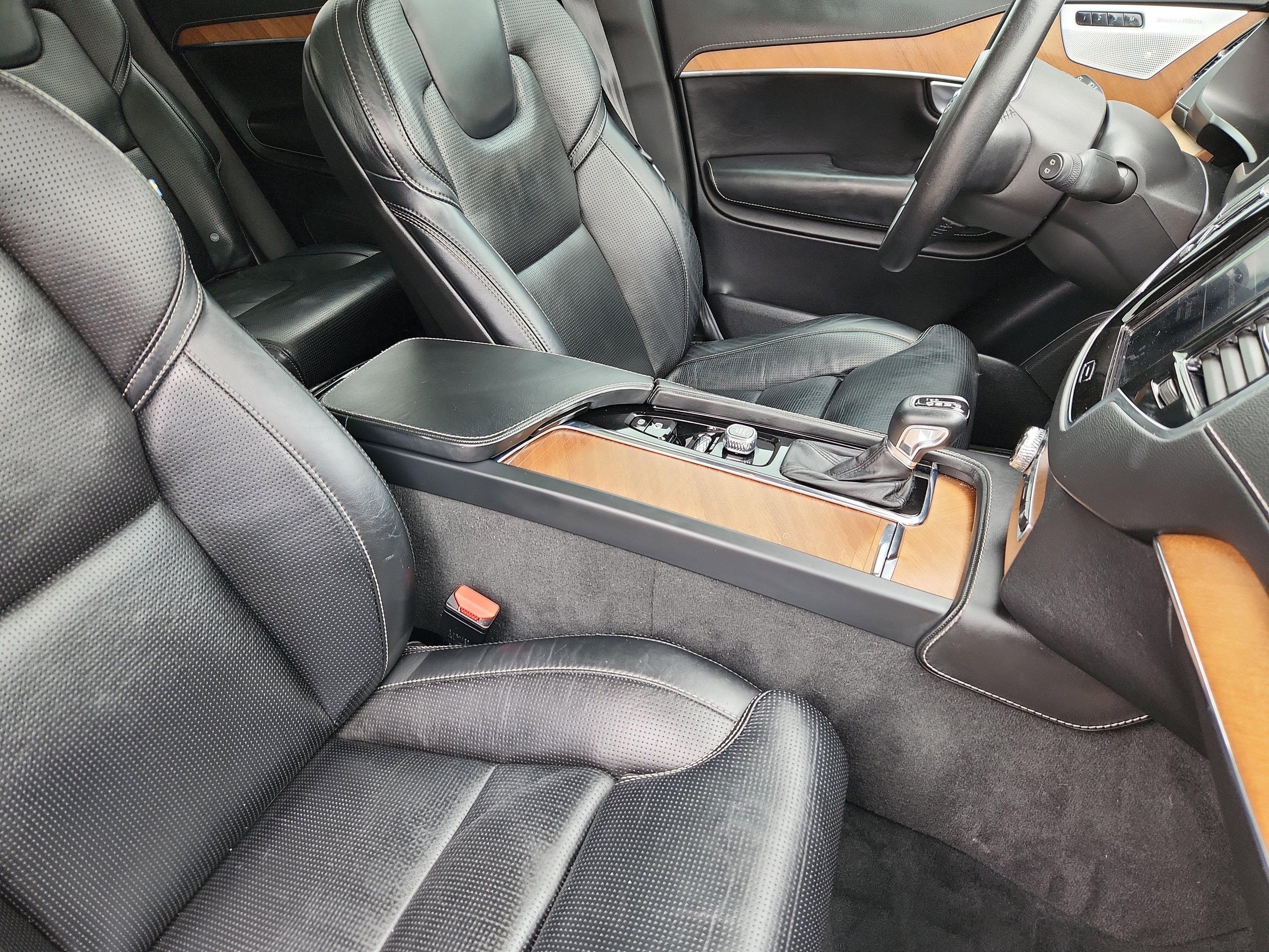 2018 Volvo XC90 Inscription