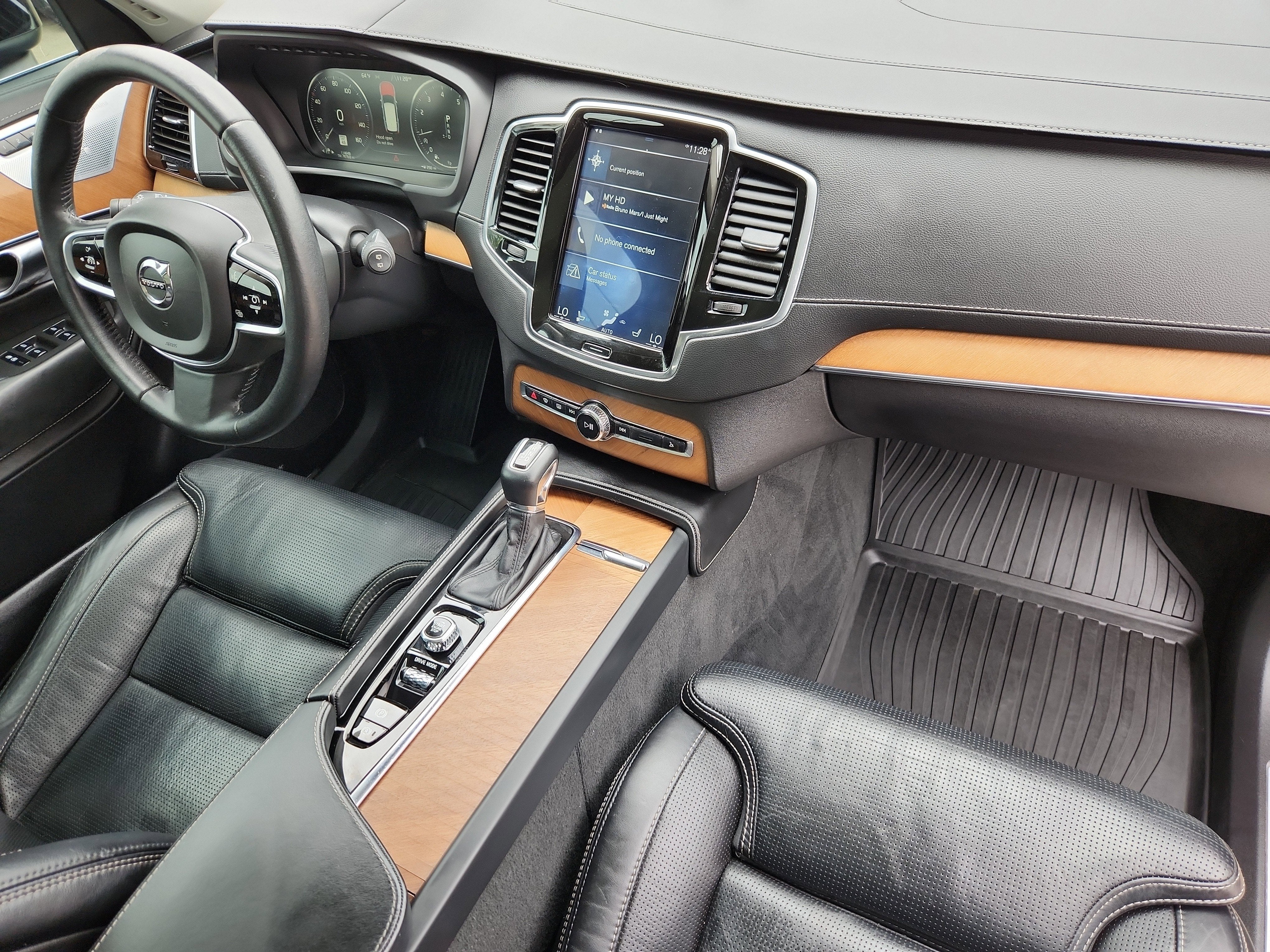 2018 Volvo XC90 Inscription