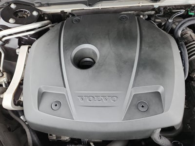 2018 Volvo XC90 Inscription