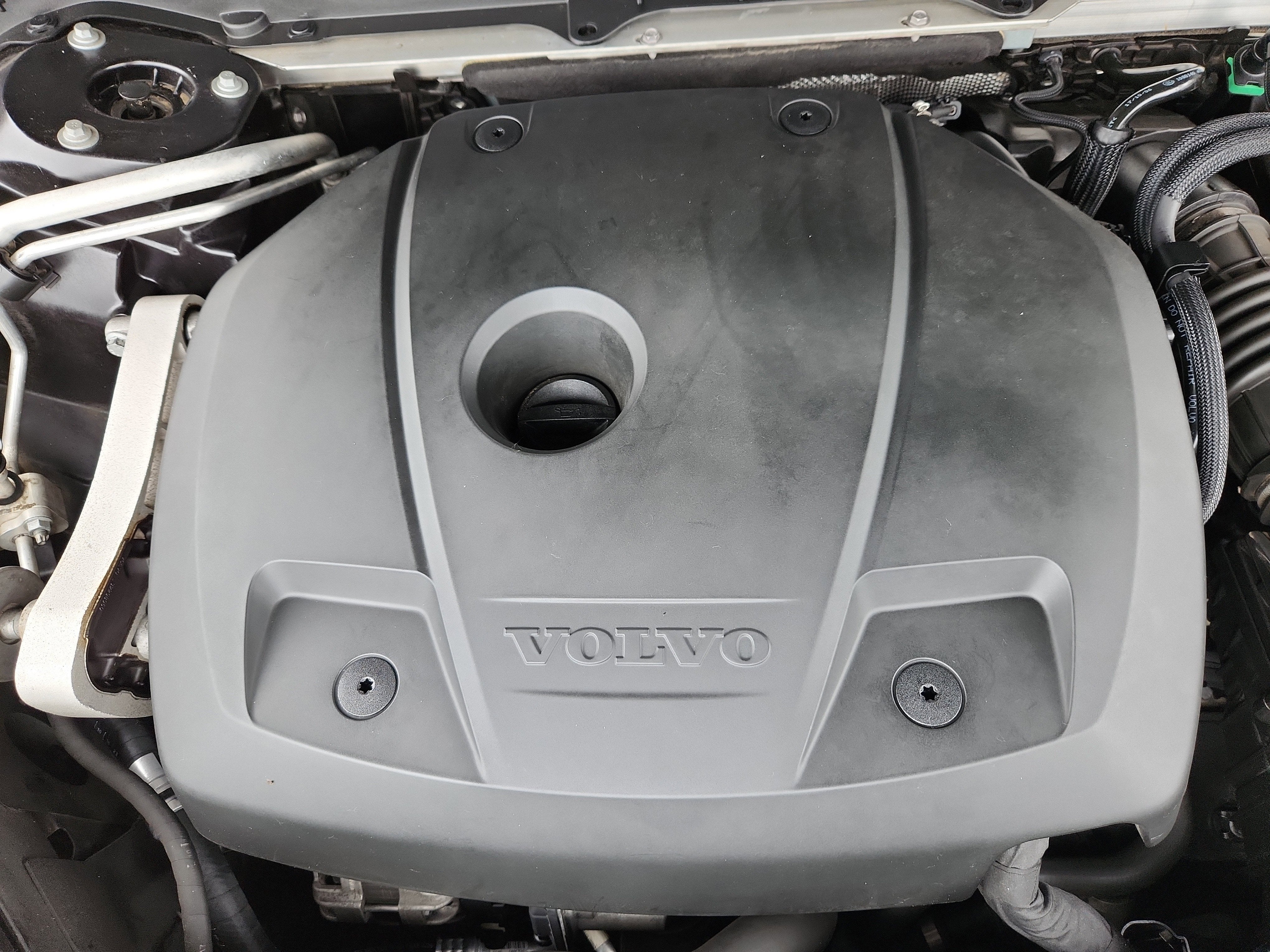 2018 Volvo XC90 Inscription