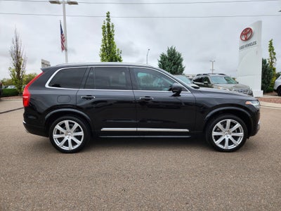 2018 Volvo XC90 Inscription