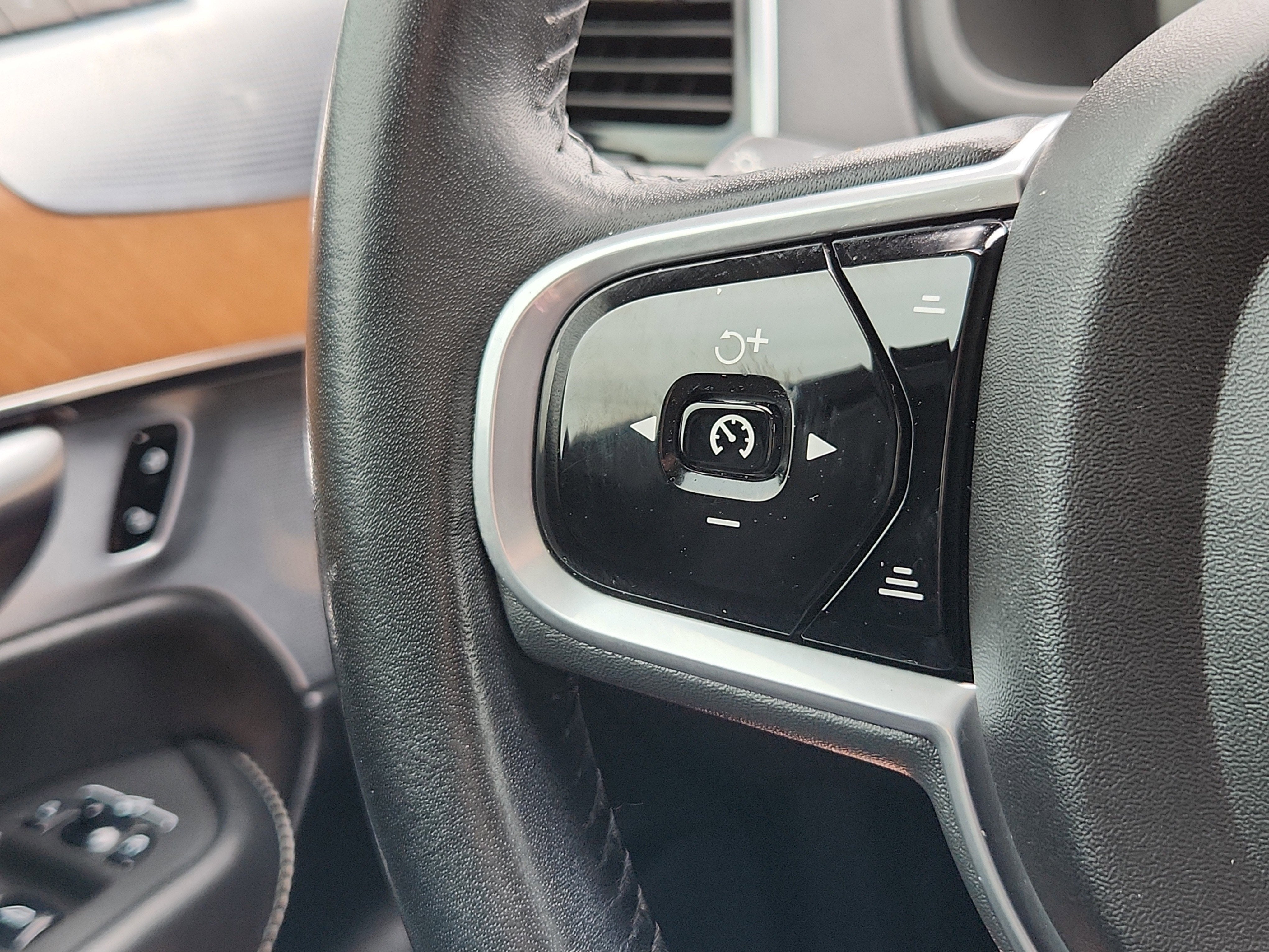 2018 Volvo XC90 Inscription
