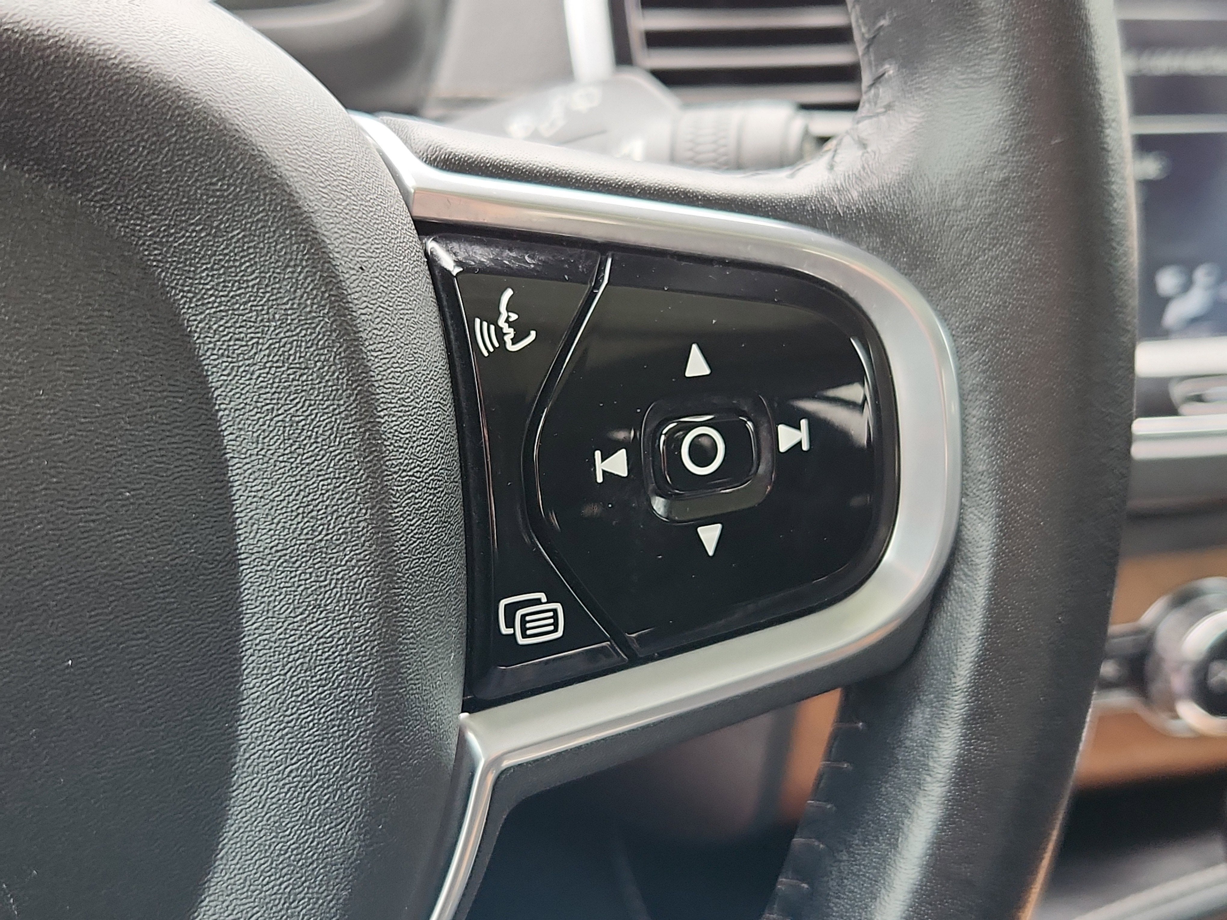 2018 Volvo XC90 Inscription