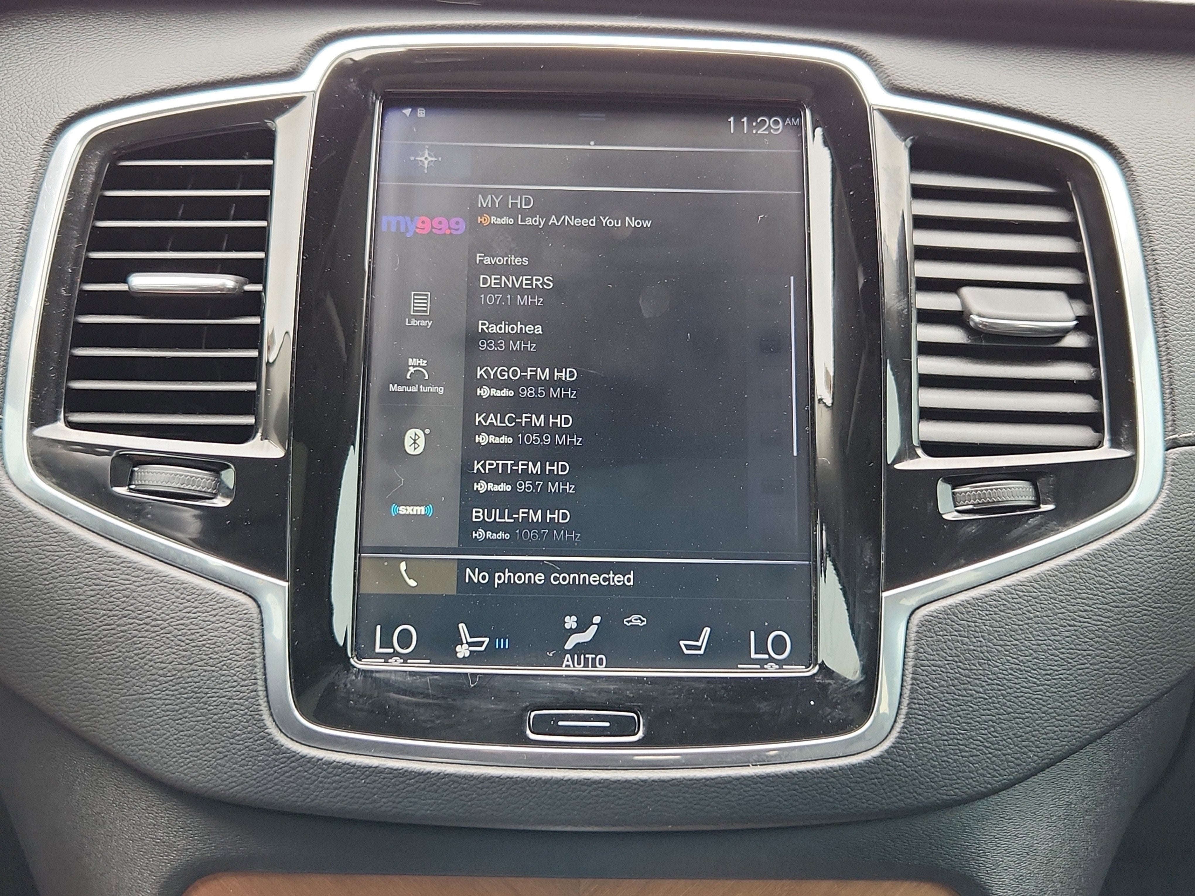 2018 Volvo XC90 Inscription