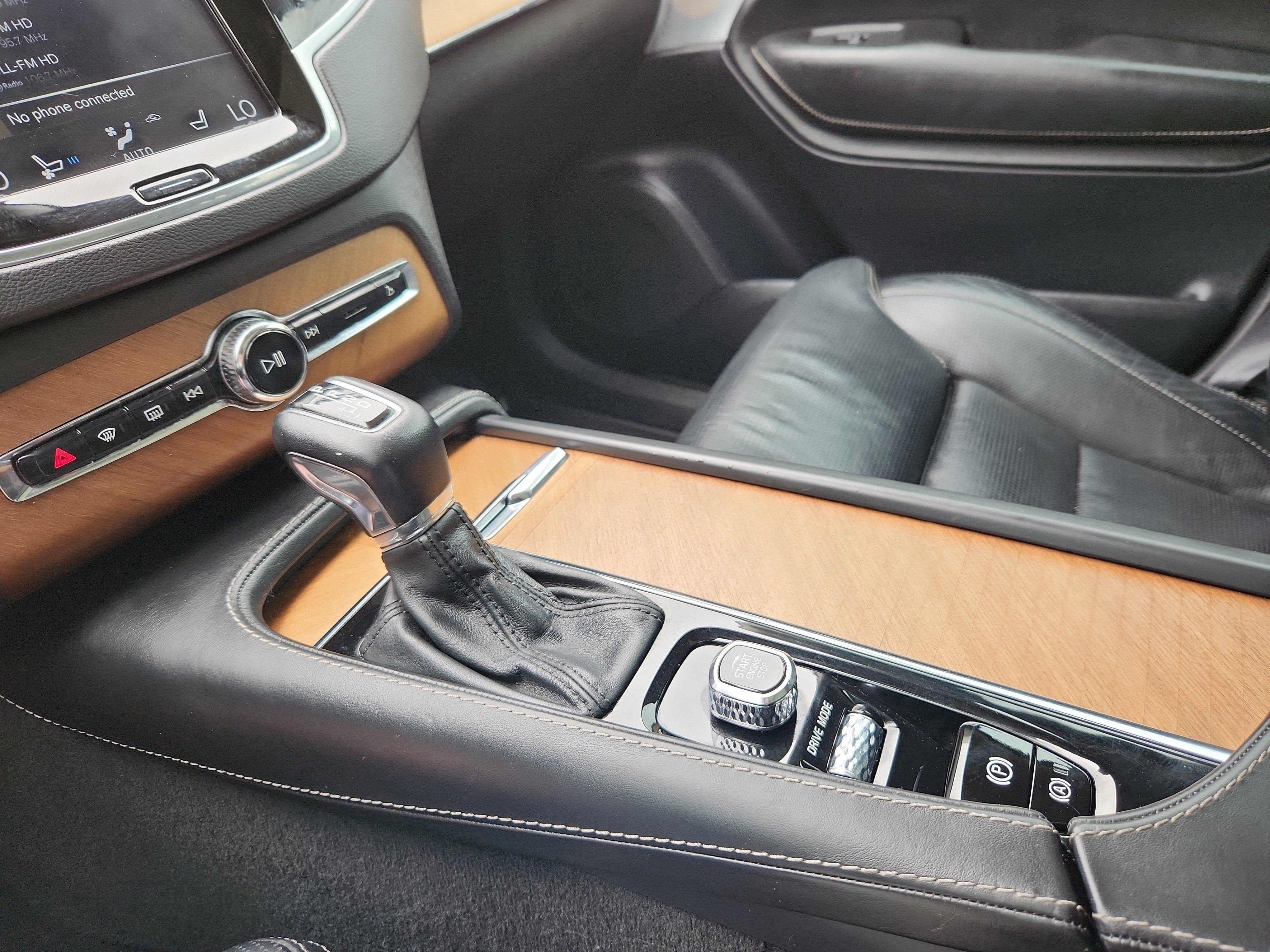 2018 Volvo XC90 Inscription