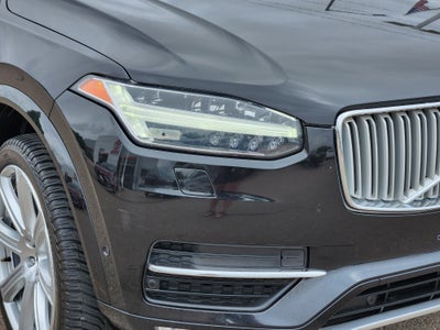 2018 Volvo XC90 Inscription