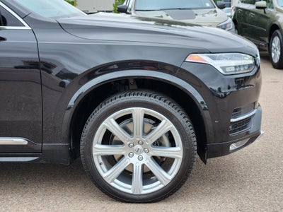 2018 Volvo XC90 Inscription