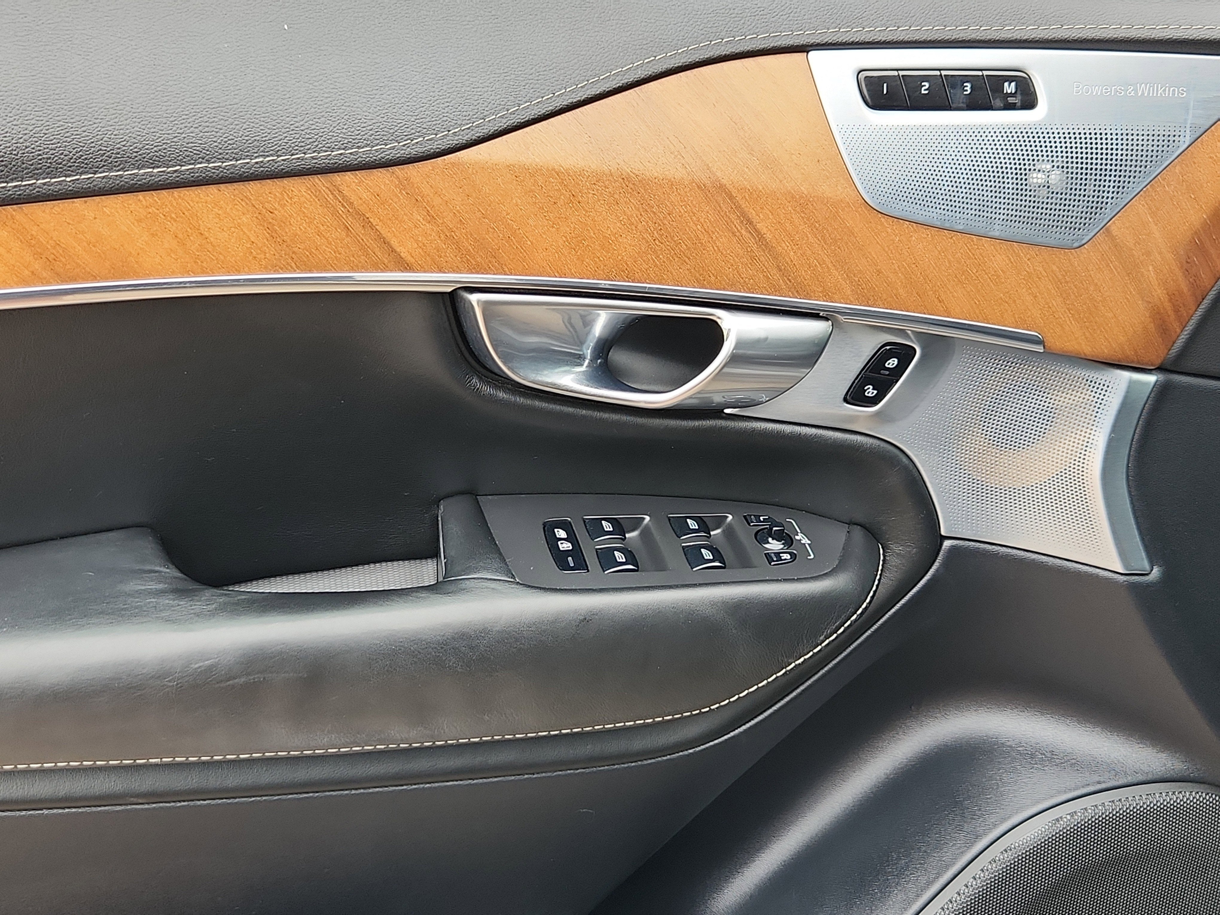 2018 Volvo XC90 Inscription