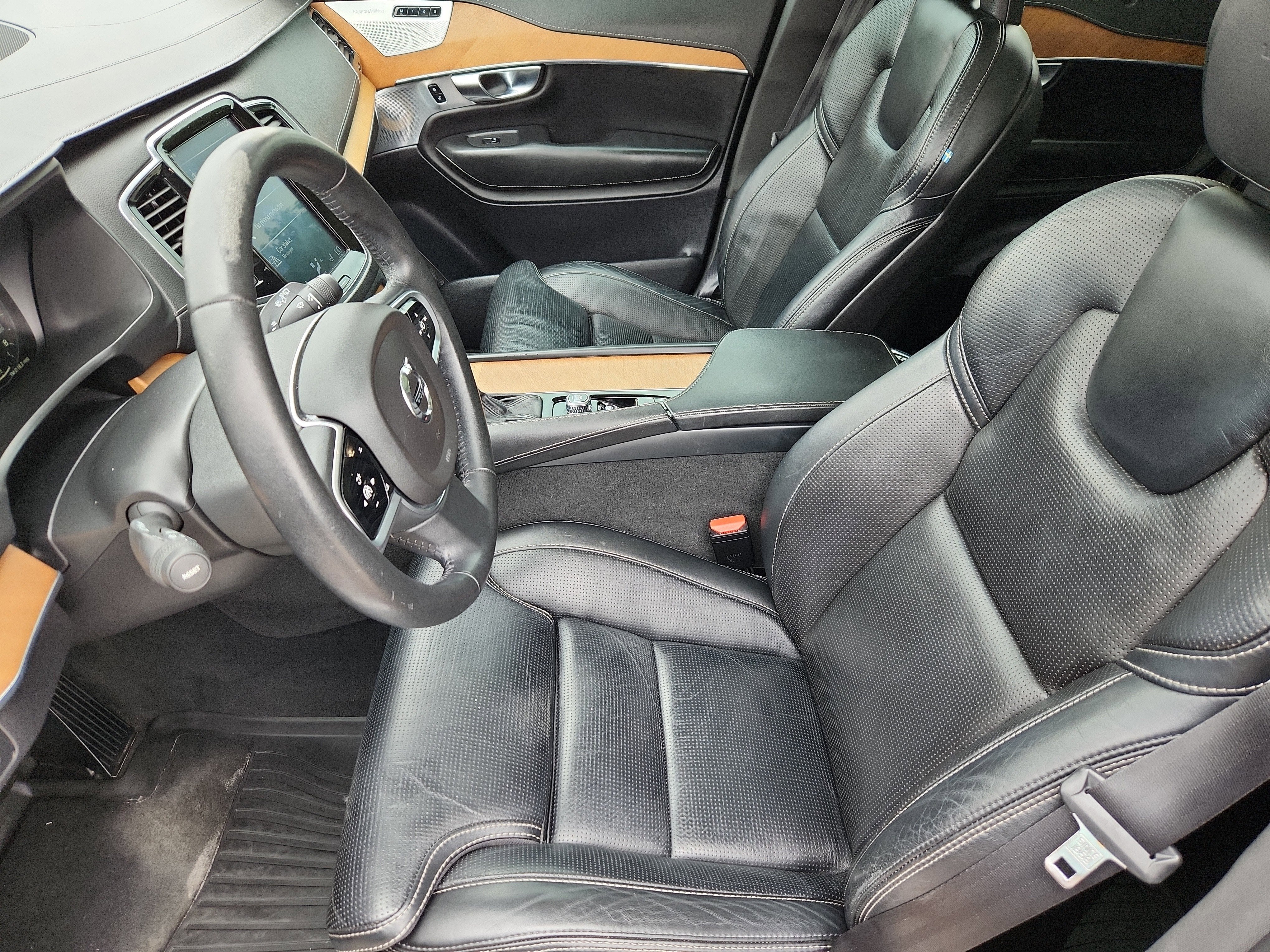 2018 Volvo XC90 Inscription