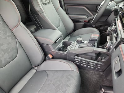 2026 Toyota Tacoma i-FORCE MAX Tacoma TRD Pro