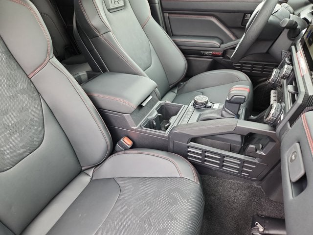 2026 Toyota Tacoma i-FORCE MAX Tacoma TRD Pro