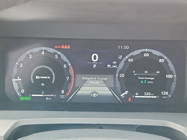 2026 Toyota Tacoma i-FORCE MAX Tacoma TRD Pro