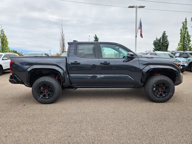 2026 Toyota Tacoma i-FORCE MAX Tacoma TRD Pro