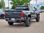 2026 Toyota Tacoma i-FORCE MAX Tacoma TRD Pro