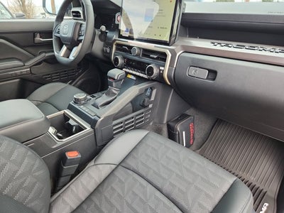 2026 Toyota Tacoma i-FORCE MAX Tacoma TRD Off-Road