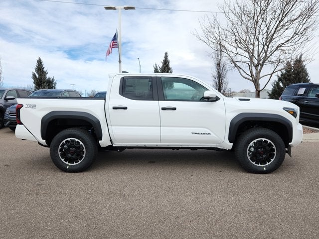 2026 Toyota Tacoma i-FORCE MAX Tacoma TRD Off-Road