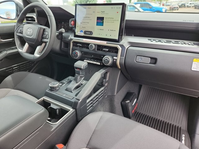 2026 Toyota Tacoma i-FORCE MAX Tacoma TRD Off-Road