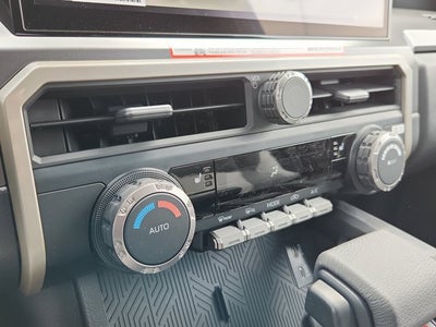 2026 Toyota Tacoma i-FORCE MAX Tacoma TRD Off-Road