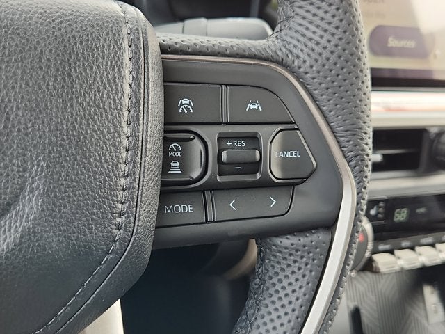 2026 Toyota Tacoma i-FORCE MAX Tacoma TRD Off-Road