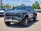 2026 Toyota Tacoma i-FORCE MAX Tacoma Trailhunter