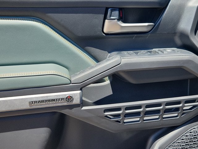 2026 Toyota Tacoma i-FORCE MAX Tacoma Trailhunter