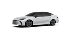 2027 Toyota Camry XSE AWD