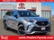 2026 Toyota Highlander XSE