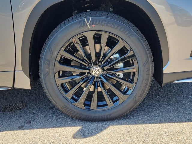 2026 Toyota Highlander XSE